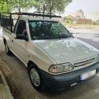 پراید وانت