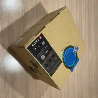 دوربین سینمایی سونی FX3|دوربین عکاسی و فیلم‌برداری|تهران, نیاوران|دیوار