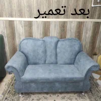 تعمیرات مبل.شستشوی مبل با مواد نانو|خدمات نظافت|تربت‌حیدریه, حسنی بالا|دیوار