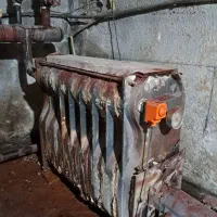 چیلر جذبی موتور خانه|خدمات پیشه و مهارت|تهران, یوسف‌آباد|دیوار