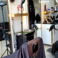 تجهیزات آرایشگاهی