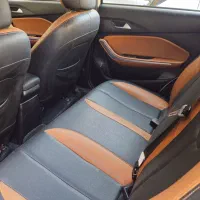 x22 اسپرت اکسلنت اتومات ۹۹|خودرو سواری و وانت|تهران, خانی آباد نو جنوبی|دیوار