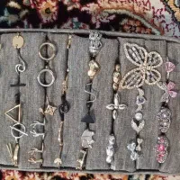 بدلیجات و اکسسوری|بدلیجات|ماهدشت, |دیوار