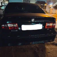 سمند مدل 86|خودرو سواری و وانت|اهواز, کمپلو جنوبی|دیوار