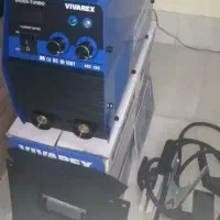 اینور تور جوشکاری ویوارکس 200 امپر توربود