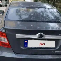 برلیانس 230 مدل 95 شاستی پلم|خودرو سواری و وانت|مشهد, الهیه|دیوار