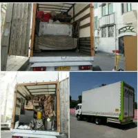 اتوبار جهان نما|خدمات حمل و نقل|کرج, شهرک جهان‌نما|دیوار