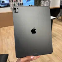 iPad pro M4|تبلت|تهران, اقدسیه|دیوار