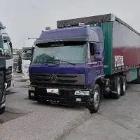 دانگ فنگ تی۳۰۰