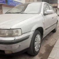 سمند۸۲|خودرو سواری و وانت|مشهد, کشف|دیوار