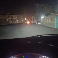 هدلایت دو کنتاک Q100