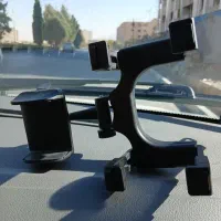 هولدر موبایل آینه ای|لوازم جانبی موبایل و تبلت|فولادشهر, مسکن مهر فولادشهر|دیوار