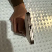 آیفون 16پرومکس Zaaحراج|موبایل|سراوان, |دیوار