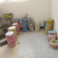 نیروی نیمه ماهر برق