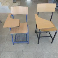 نیمکت محصلی