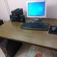 کامپیوتر رومیزی