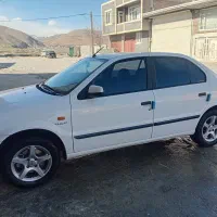 سمند دوگانه کارخانه کلاس ۱۶ EF7