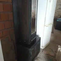 جاکفشی بسیار جادار