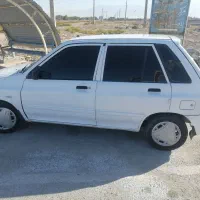 پراید 111مدل 95|خودرو سواری و وانت|بوشهر, |دیوار