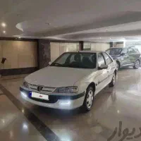 پارس سال موتور جدید