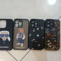 قاب آیفون ۱۳ پرو