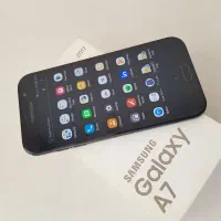 سامسونگ A7 2017