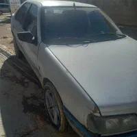 پژو۴۰۵ نقره ای مدل ۸۹ داشبورد مشکی