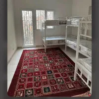 خوابگاه دخترانه vipتجریش|اجارهٔ کوتاهمدت آپارتمان و سوئیت|تهران, تجریش|دیوار