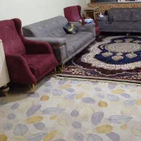 مبل راحتی