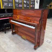 پیانو طرح اکوستیک یاماها