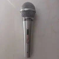 میکروفن jasco 2000. IMP 400