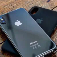 تمیزترین آیفن ایکس|موبایل|کرمان, |دیوار