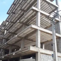 پیش فروش آپارتمان ۱۲۵متری سه خواب در میرزایی جنوبی