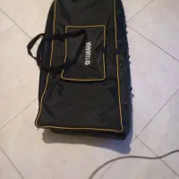 کیف ارگ یاماها و کرگ کارکرده