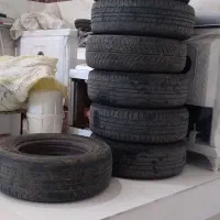 تایر ماشین ۴۰۵