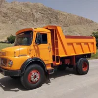 خدمات کمپرسی 7تنی