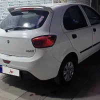 تیبا۲ مدل۹۷|خودرو سواری و وانت|رباط‌کریم, نصیرشهر|دیوار