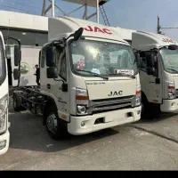 جک ۶ تن صفر|خودرو سنگین|چهاردانگه (تهران), |دیوار