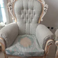 مبل ۹نفر|مبلمان خانگی و میز عسلی|برخوار, |دیوار