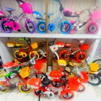 دوچرخه ۱۲ (سید) 3میلیون قیمت وعکس واقعی است