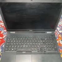 لپتاب دل Dell core i5|رایانه همراه|نجف‌آباد, امام خمینی|دیوار