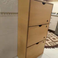 بوفه شیشه ای ، ویترین|بوفه، ویترین، کنسول|تهران, جوانمردان (اندیشه)|دیوار