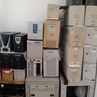 ups 3 kv آنلاین فاران،پرسو،|قطعات و لوازم جانبی رایانه|تهران, هروی|دیوار