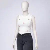 کراپ و شومیز دخترانه نیرامد، پاساژ شیخ بهایی