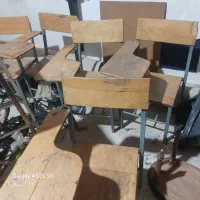 صندلی دانشجویی تا شو