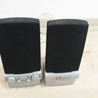اسپیکر کوچک