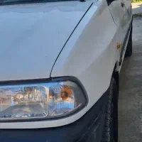 پراید مدل۹۰|خودرو سواری و وانت|کردکوی, |دیوار