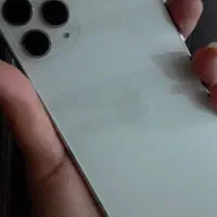 آیفون ۱۱ پرو ۲۵۶ گیگ