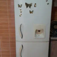 یخچال فریزر