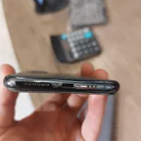 اپل iPhone 11 Pro با حافظهٔ ۲۵۶ گیگابایت|موبایل|تربت جام, پاسداران|دیوار